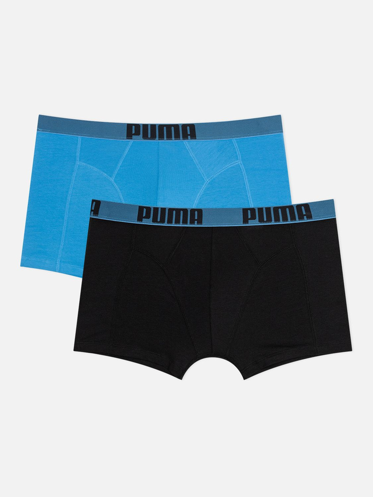 Комплект трусов PUMA PUMA MEN NEW POUCH 2P, 2 шт #1