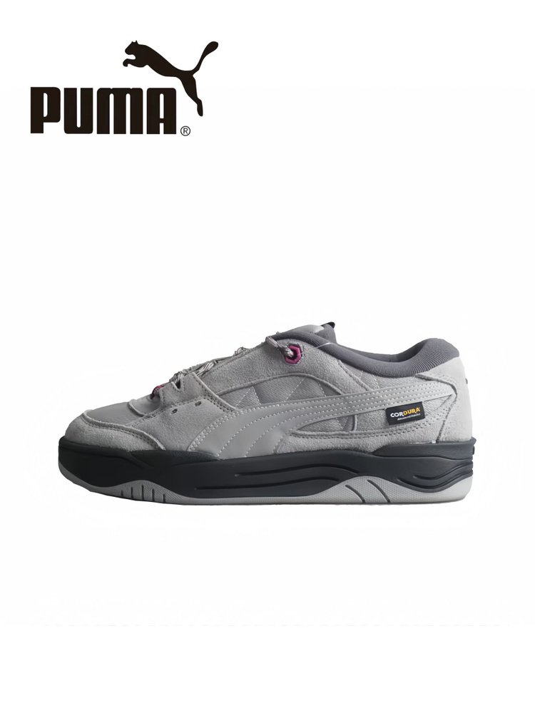 Кроссовки PUMA #1