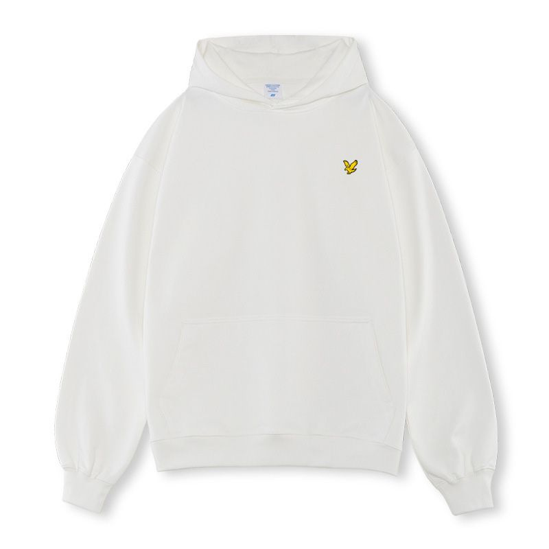 Свитшот Lyle & Scott #1