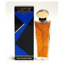 GUY LAROCHE Туалетная вода Guy Laroche Clandestine 100 мл #1