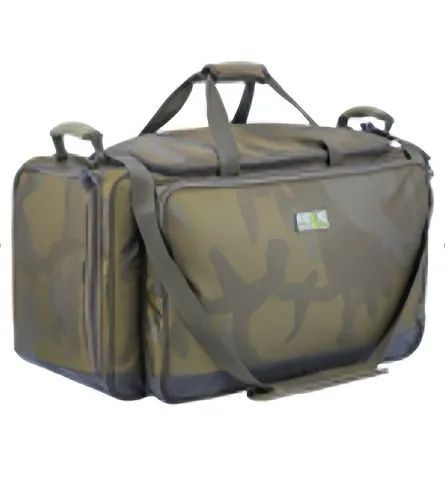 LOGIC CARP Сумка большая карповая CARRYALL LARGE #1