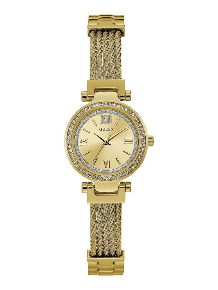 GUESS Наручные часы W1009L2 #1