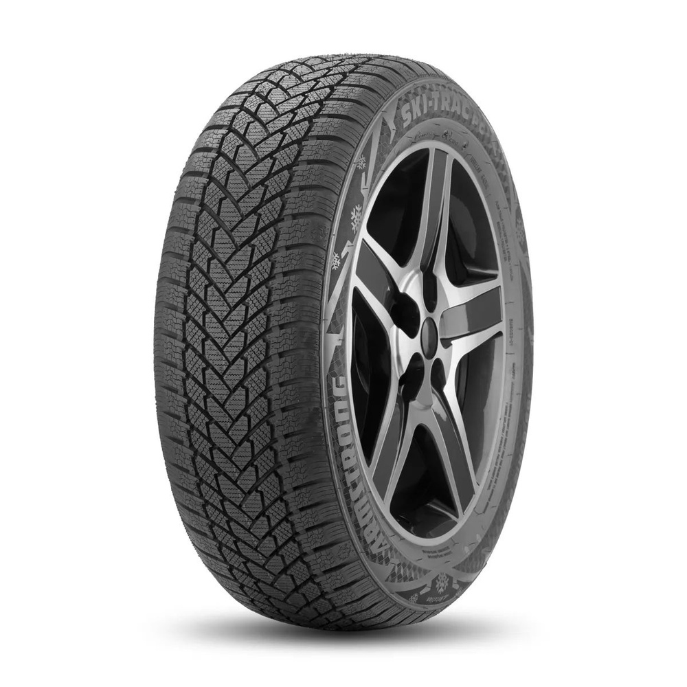 Armstrong SKI-TRAC PC Шины  зимние 155/65  R14 75T Нешипованные #1