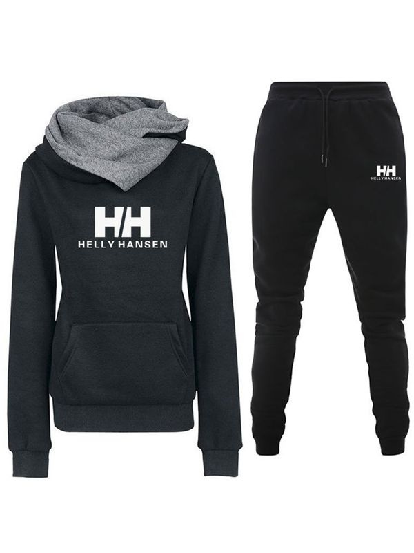 Комплект одежды Helly Hansen #1