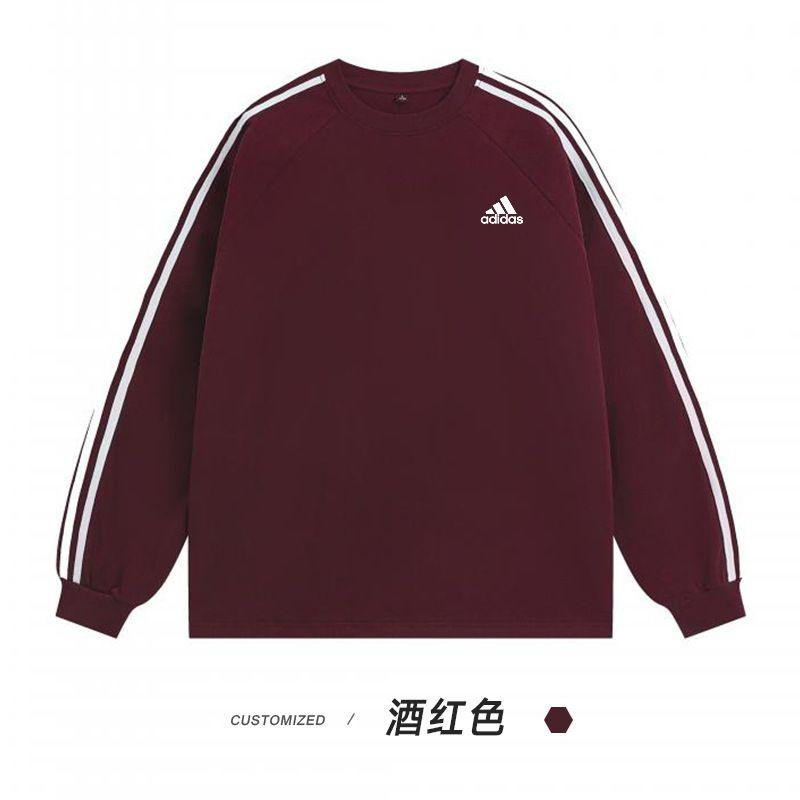 Пуловер adidas #1