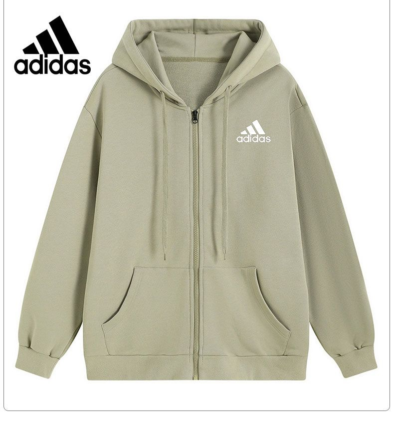 Свитшот adidas Sportswear #1