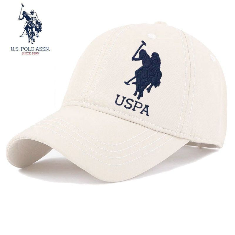 Шапка U.S. POLO ASSN. #1