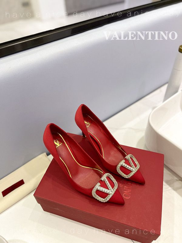 Туфли Valentino #1