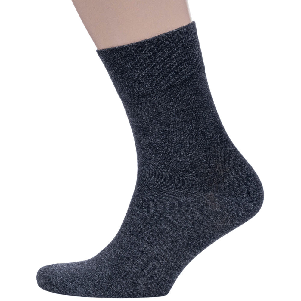 Носки Grinston socks, 1 пара #1