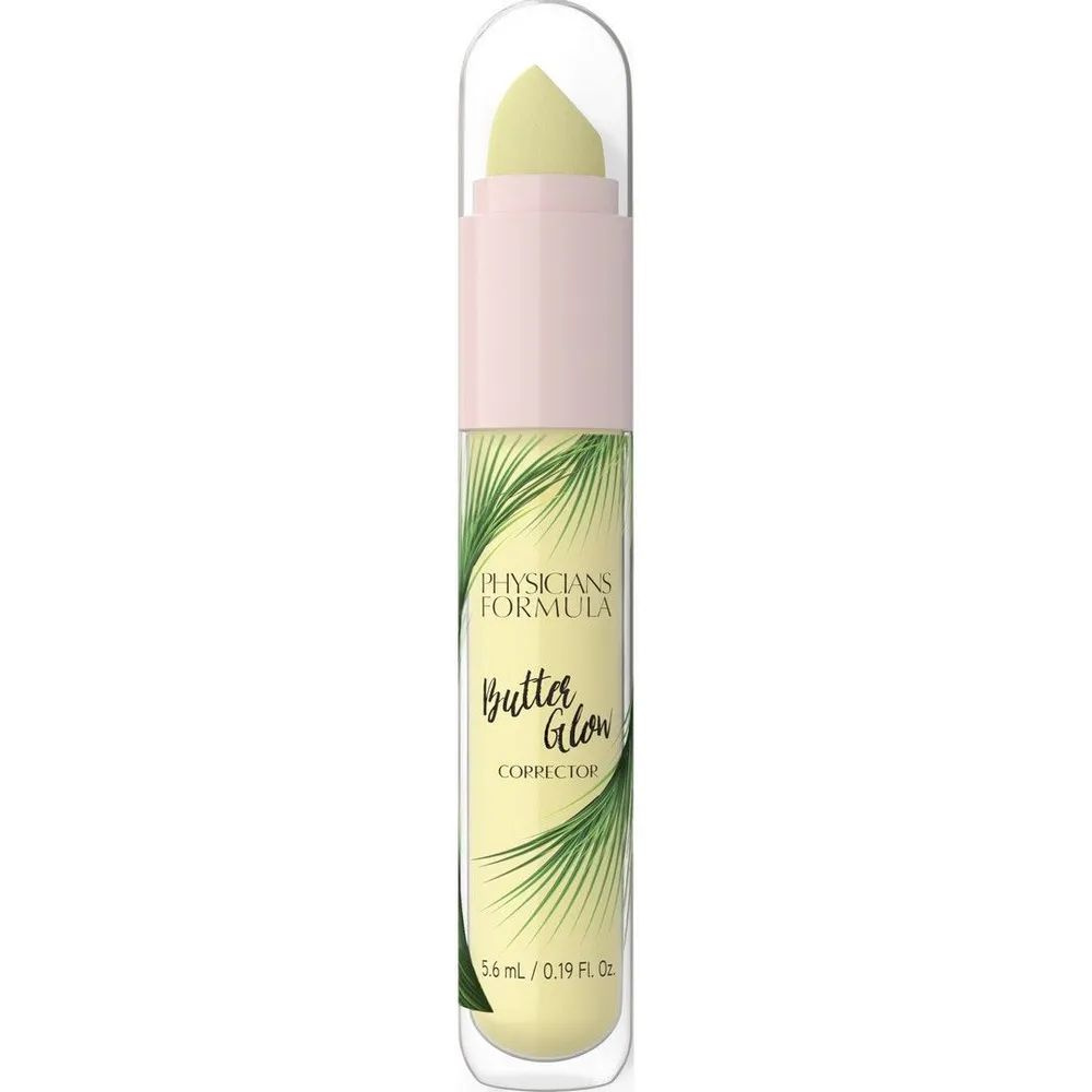 Physicians Formula Консилер Butter Glow Concealer, желтый, 5.6 мл #1