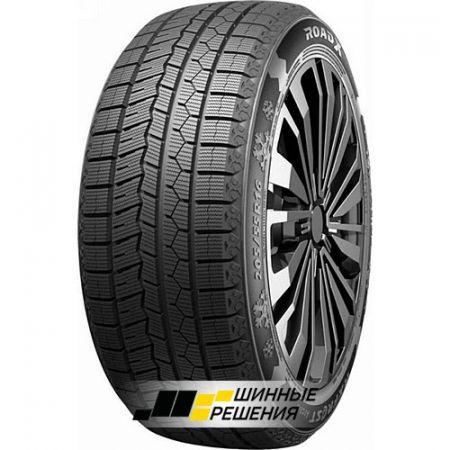 ROADX RXFROST ARCTIC Шины  зимние 155/65  R13 73T Нешипованные #1