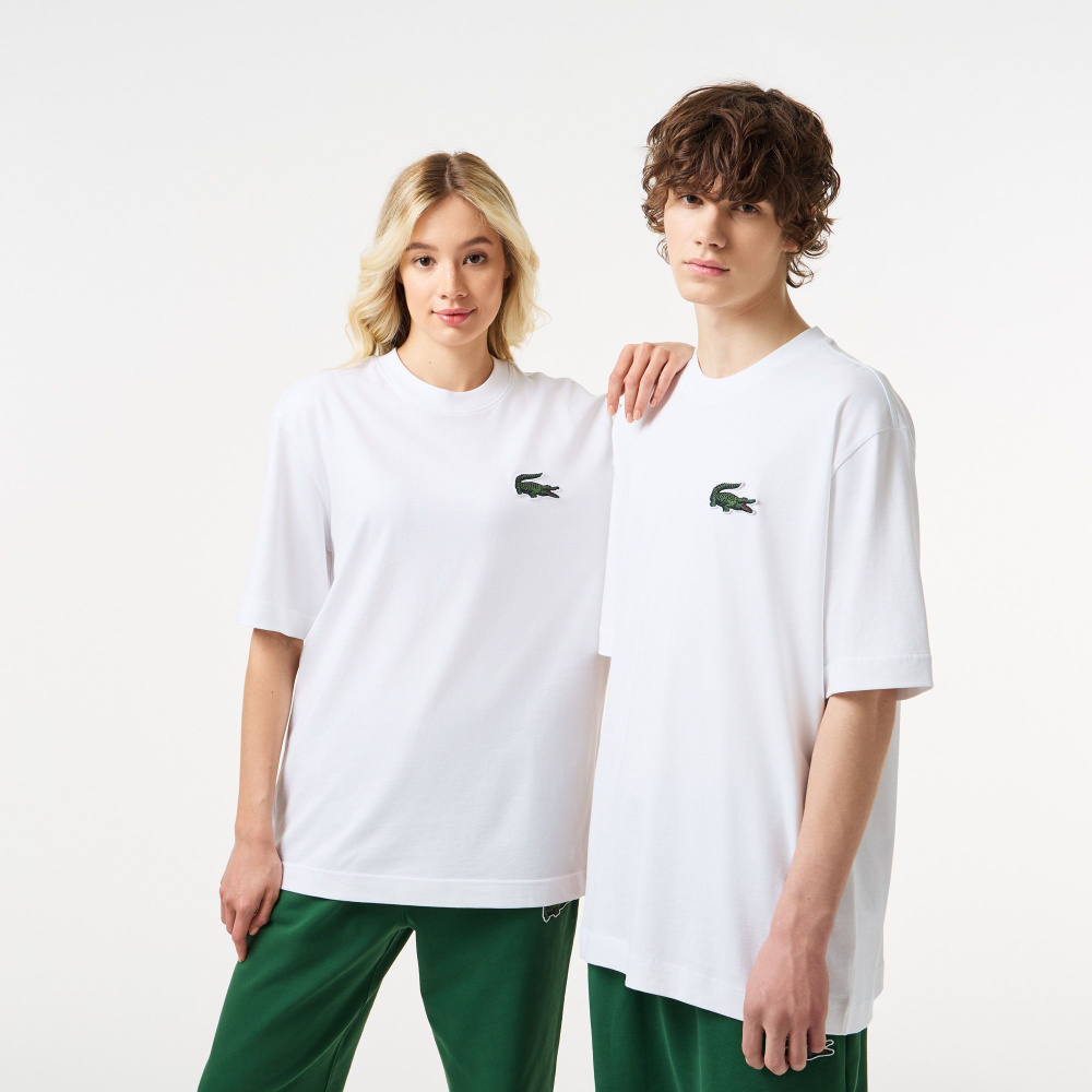 Футболка Lacoste #1