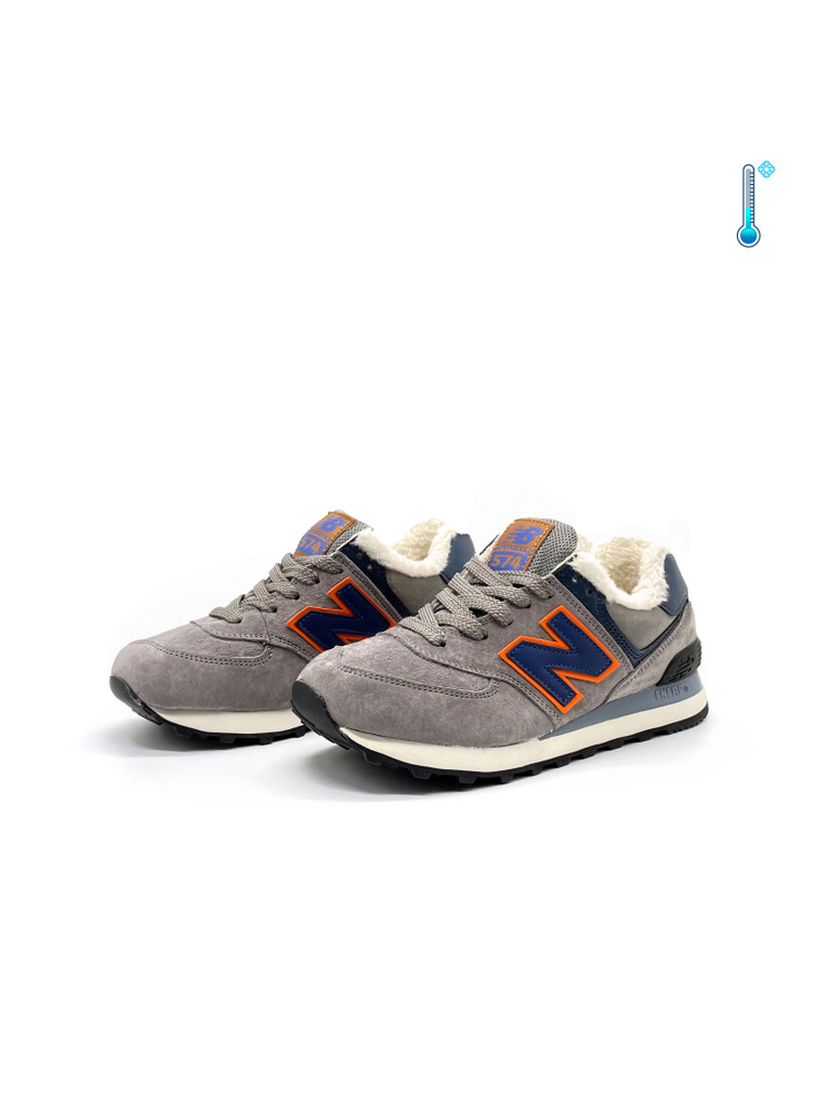 Кроссовки New Balance #1