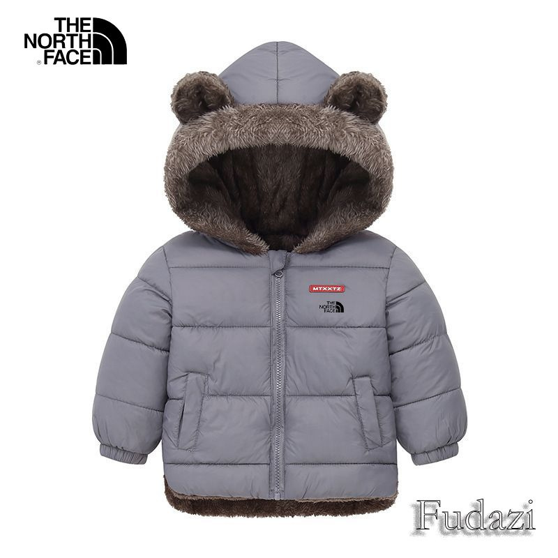 Куртка The North Face #1