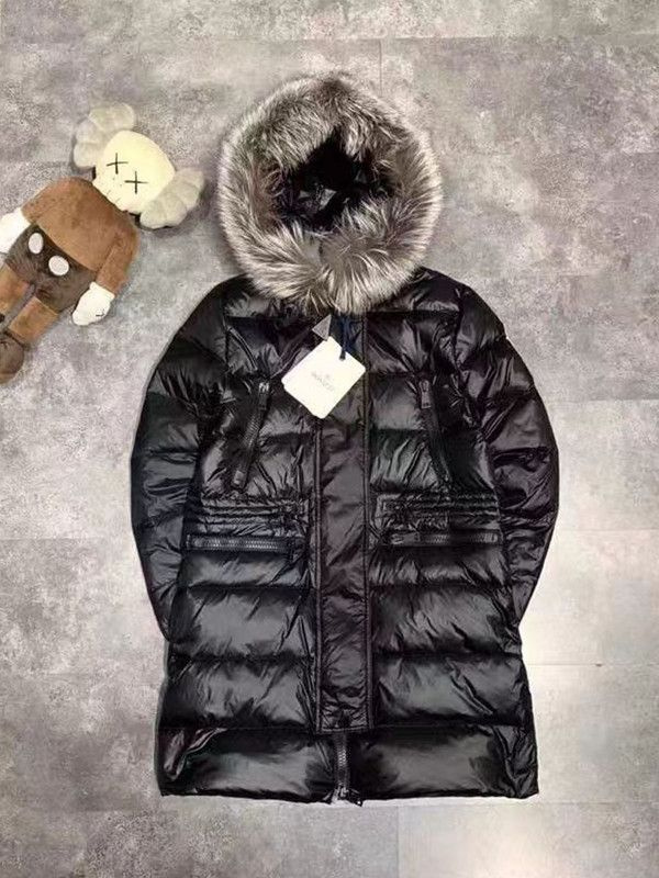 Жилет MONCLER #1