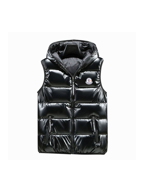 Жилет утепленный MONCLER #1