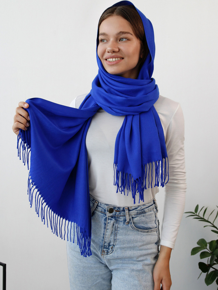 Шарф Cashmere Scarf #1