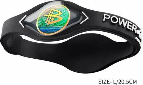 Энергетический браслет Power Balance #1