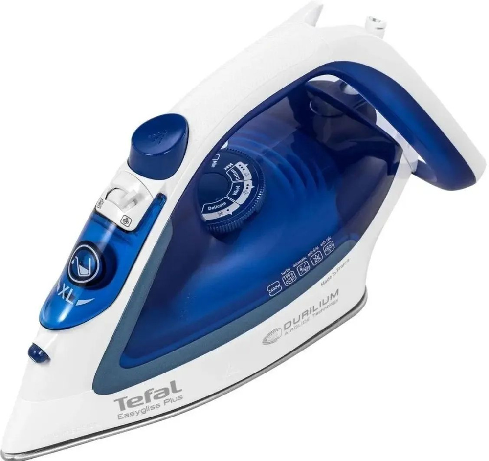 Утюг Tefal FV5715E0 #1