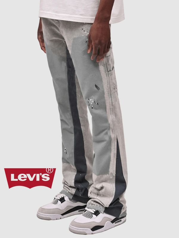 Джинсы Levi's #1