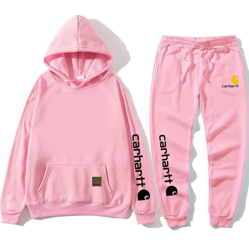 Костюм спортивный carhartt #1