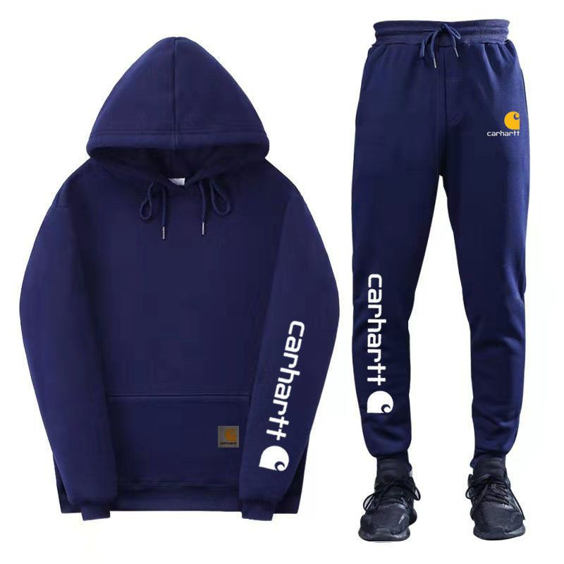 Костюм спортивный carhartt #1