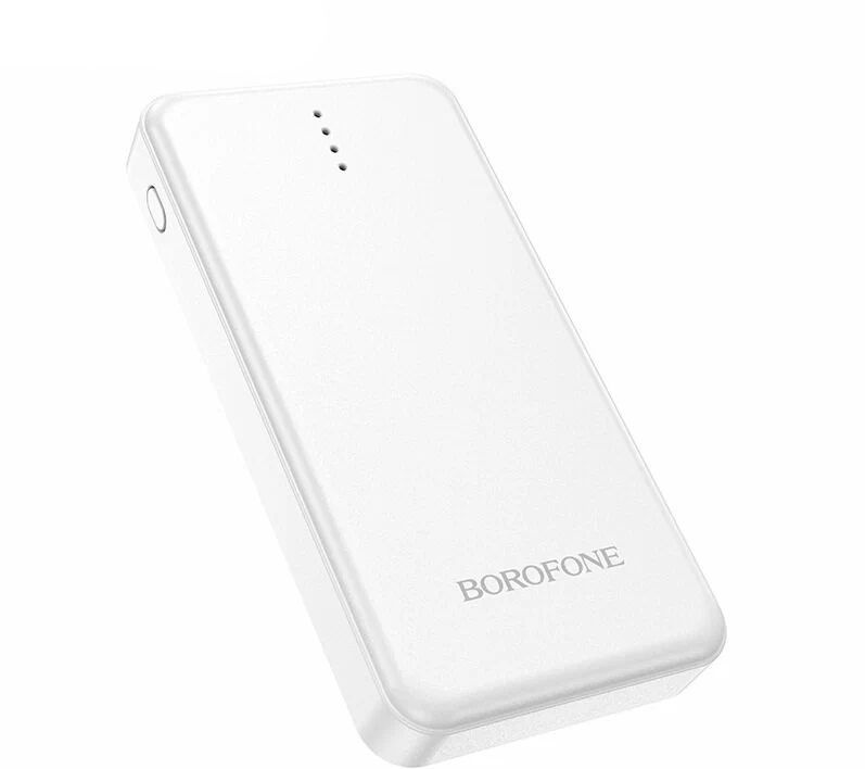 Компактный Повербанк для телефона / Маленький Внешний аккумулятор 2500 Power bank  #1