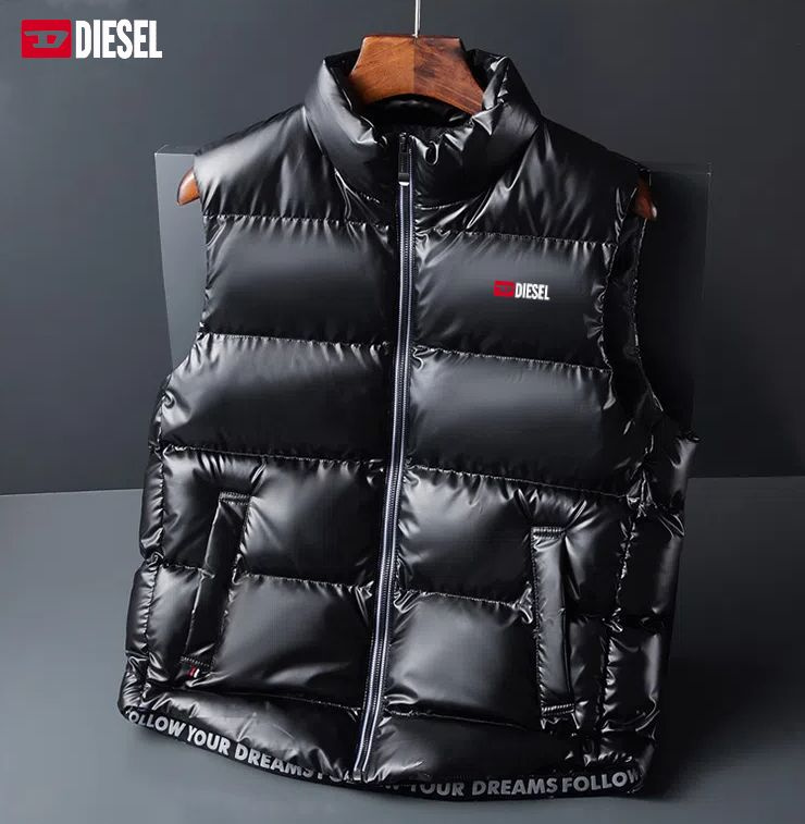 Жилет Diesel #1