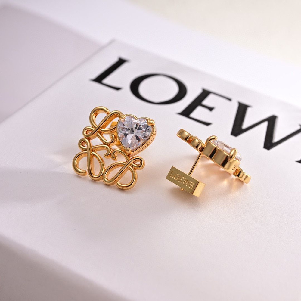 Loewe Серьги #1