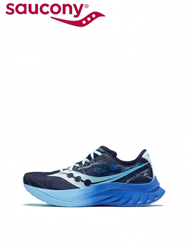 Кроссовки Saucony #1