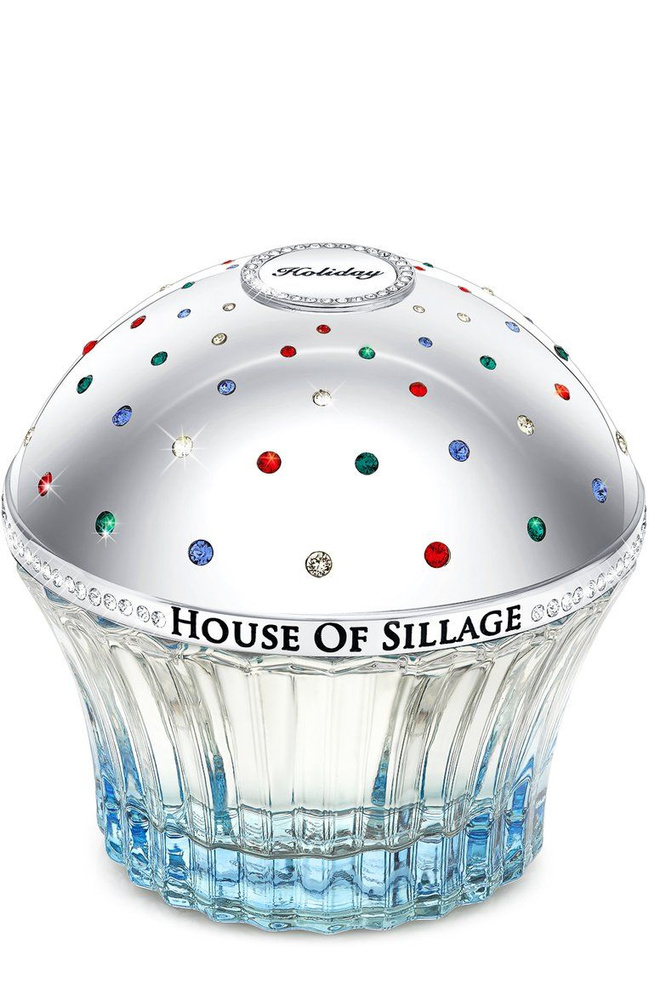 House of Sillage Духи Holiday (75ml) #1