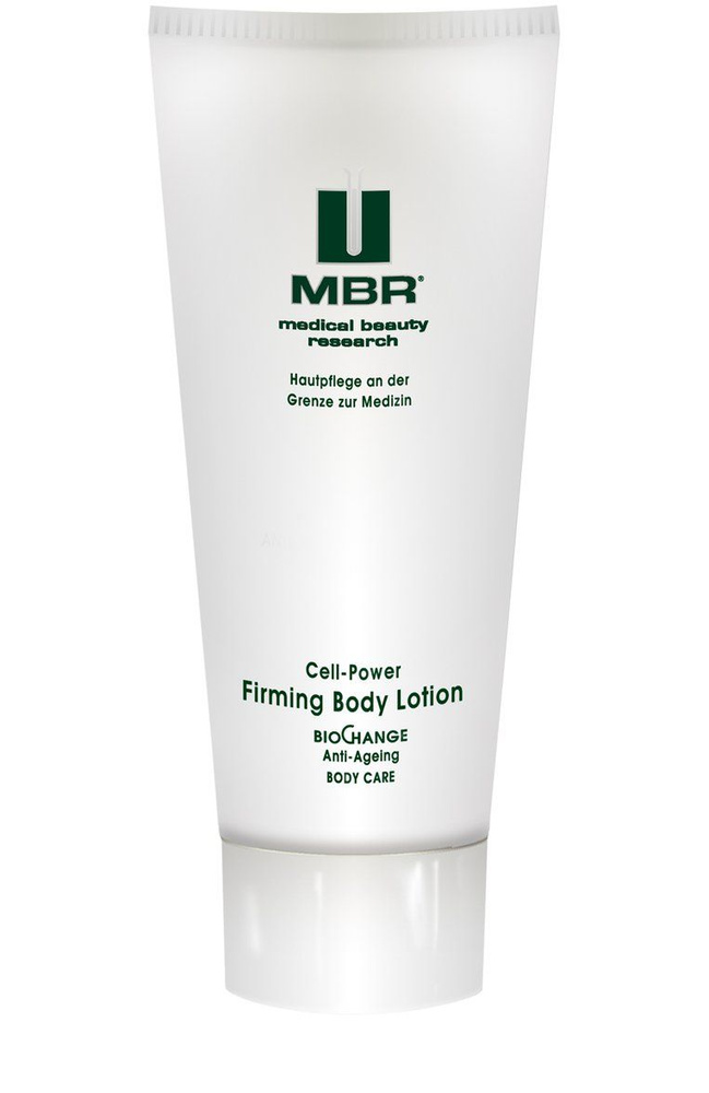 Medical Beauty Research Укрепляющий лосьон для тела Cell-Power Firming Body Lotion (200ml)  #1