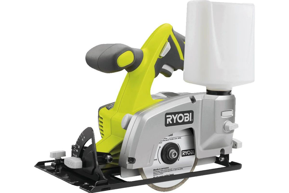 Аккумуляторный плиткорез 18В LTS180M 5133000154 Ryobi ONE+ #1