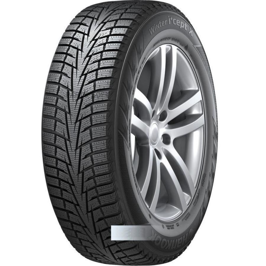 Hankook DynaPro iceptxRW10      Шины  зимние 265/60  R18 110T #1