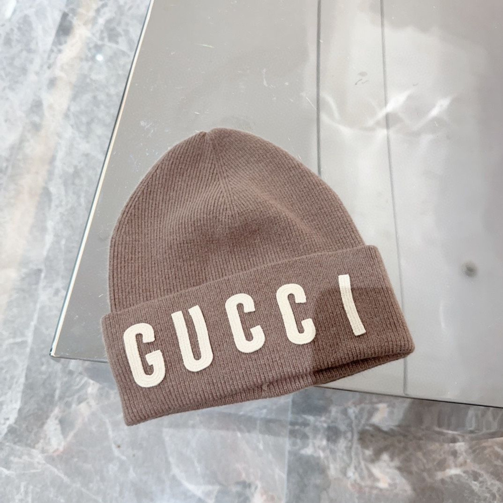 Шапка Gucci #1