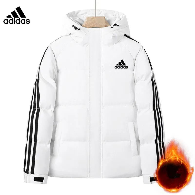 Куртка adidas Весь мир моды #1