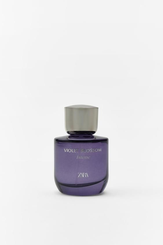 Zara Вода парфюмерная Парфюм VIOLET BLOSSOM INTENSE EDP, 90 МЛ 90 мл #1