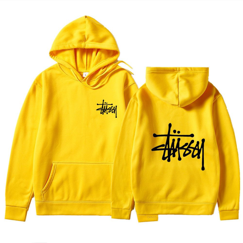 Толстовка Stussy stussy #1