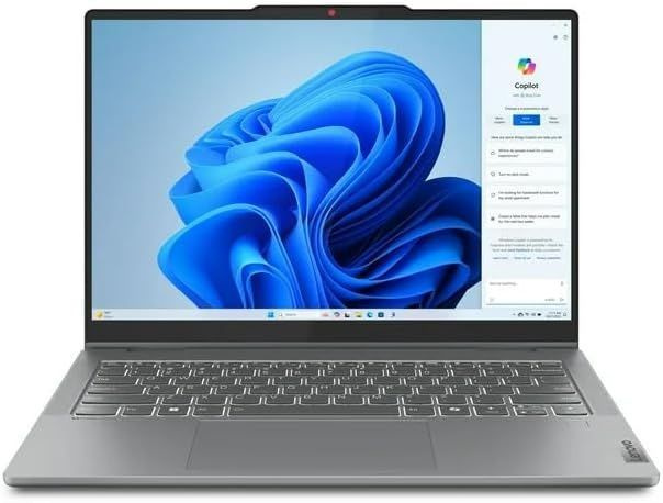 Lenovo IdeaPad 5 2-in-1 14AHP9 Ноутбук, RAM 8 ГБ #1