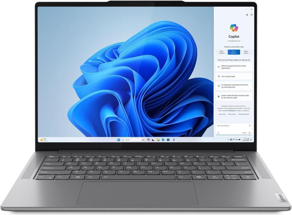 Lenovo Yoga Pro 7 14AHP9_Lenovo Yoga Pro 7 14AHP9 Ноутбук, RAM 16 ГБ #1