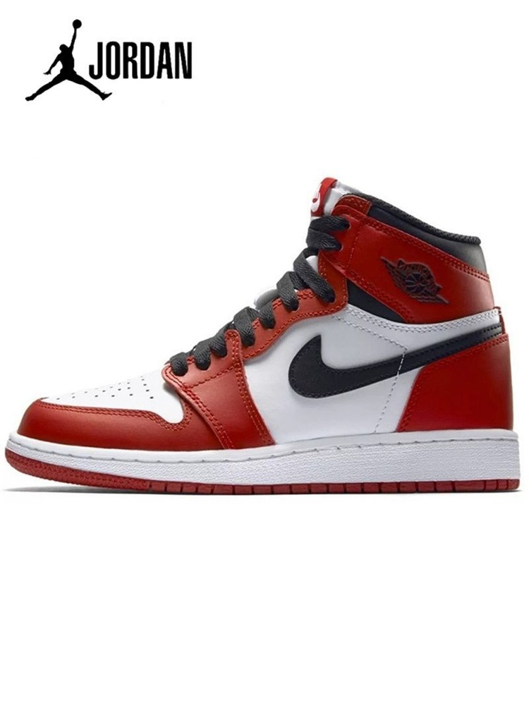 Кроссовки Jordan Air Jordan 1 #1