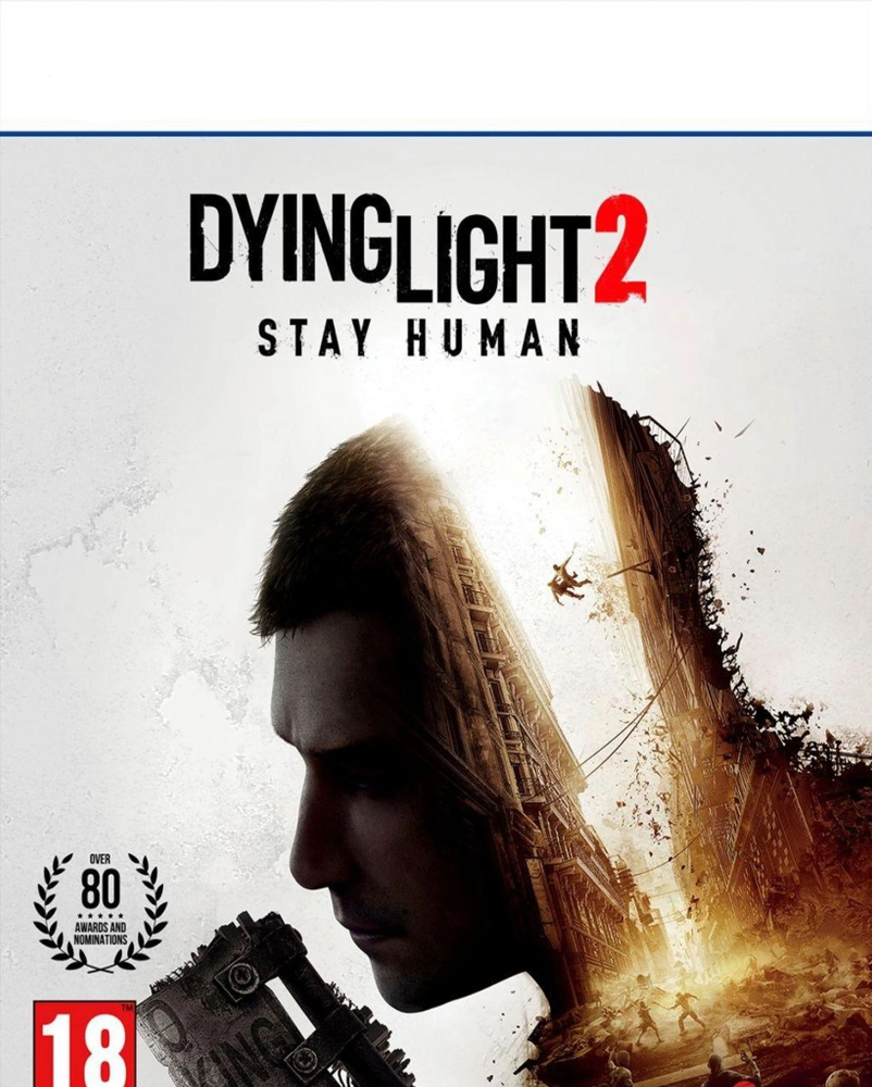 Игра Игра Dying Light 2 Stay Human (PlayStation 5 #1