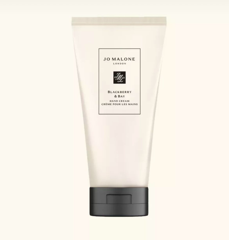 Jo Malone London Парфюмированный крем для рук Blackberry & Bay Hand Cream #1