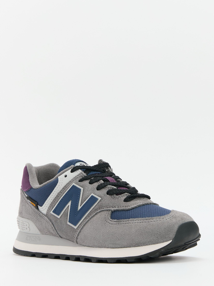 Кроссовки New Balance #1