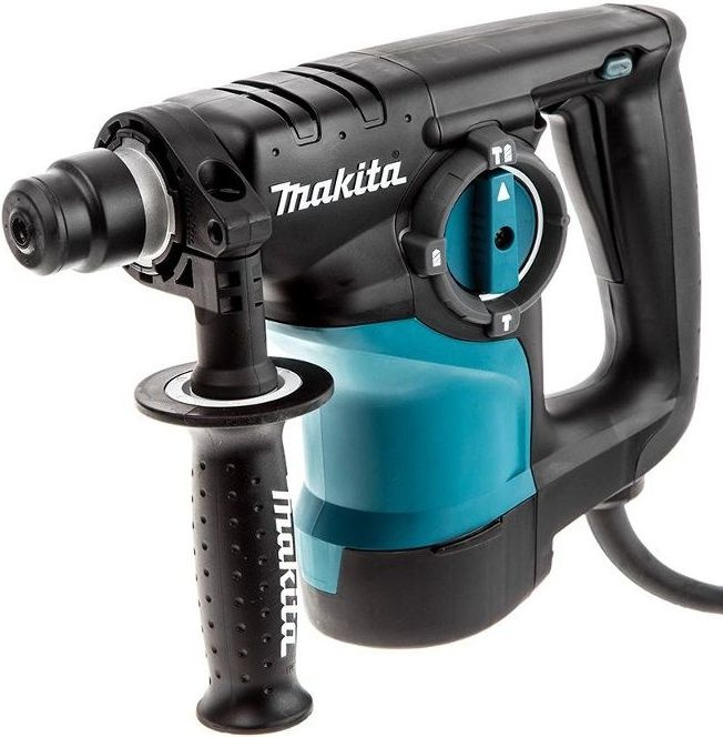 Перфоратор Makita HR 2810, SDS-Plus, 800 Вт #1