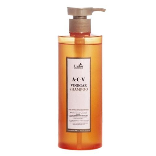 La'dor Шампунь для волос ACV Vinegar Shampoo, с яблочным уксусом, 430 мл  #1