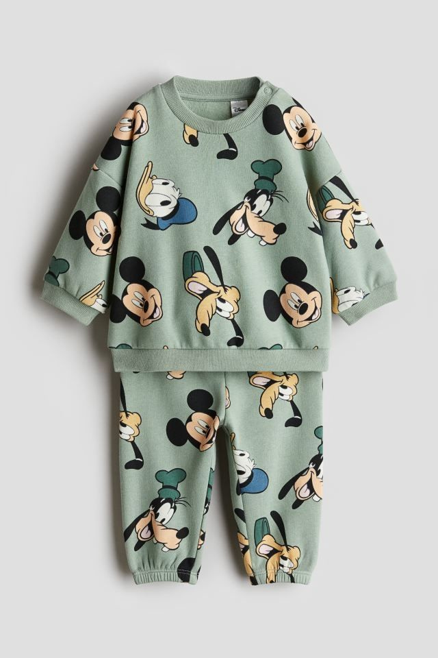 Костюм для малышей H&M Disney #1