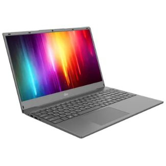 iRU TACTIO 15PHC Ноутбук 15.6", AMD Ryzen 7 5700U, RAM 16 ГБ, SSD 512 ГБ, AMD Radeon RX Vega 8, Windows #1