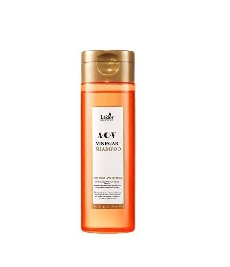 La'dor Шампунь для волос ACV Vinegar Shampoo, с яблочным уксусом, 150 мл  #1