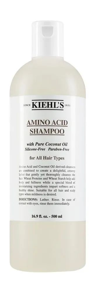 Kiehl's Шампунь для волос, 500 мл #1